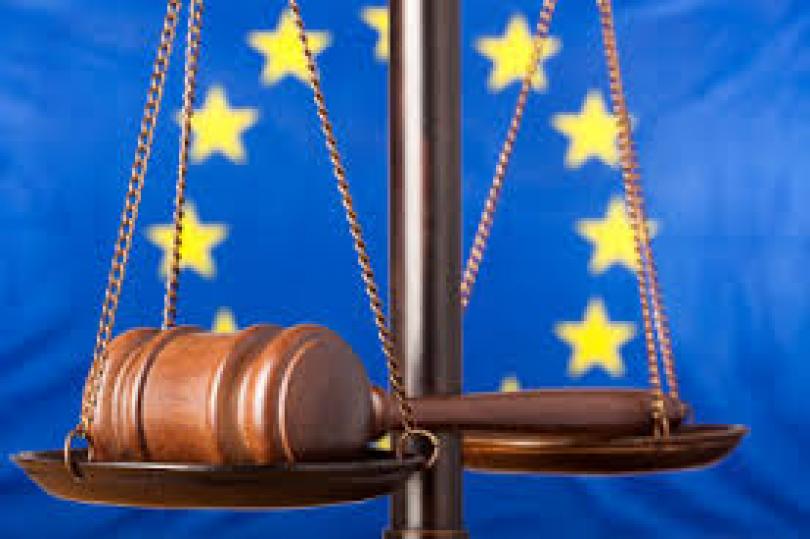 حكم محكمة الاتحاد الأوروبي في صالح المملكة المتحدة